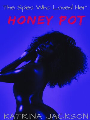 cover image of Honey Pot